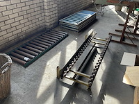 Rollenbaan (5x) - afbeelding 1 van  3