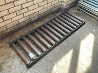 Rollenbaan (5x) - afbeelding 2 van  3