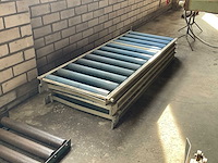 Rollenbaan (5x) - afbeelding 3 van  3