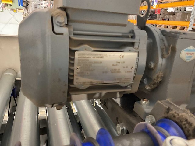 Rollenbaan (5x) - afbeelding 2 van  10