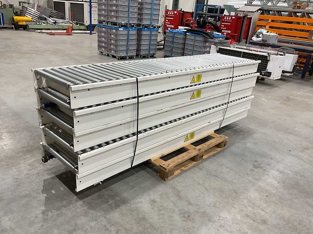 Rollenbaan (5x) - afbeelding 4 van  10