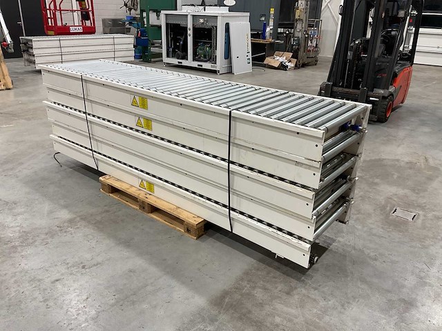 Rollenbaan (5x) - afbeelding 5 van  10