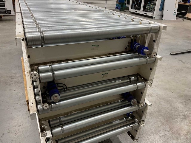 Rollenbaan (5x) - afbeelding 6 van  10