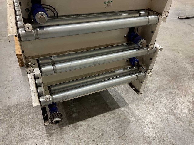 Rollenbaan (5x) - afbeelding 7 van  10