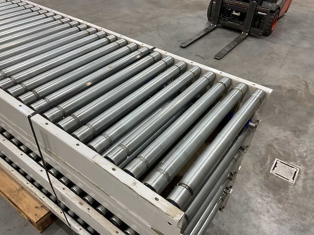 Rollenbaan (5x) - afbeelding 8 van  10