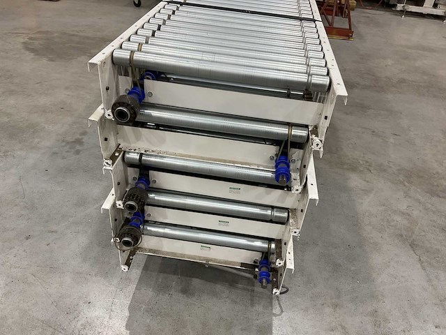 Rollenbaan (5x) - afbeelding 9 van  10