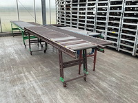 Rollenbaan (5x) - afbeelding 1 van  5