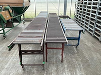 Rollenbaan (5x) - afbeelding 2 van  5