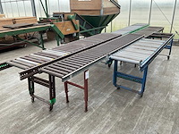 Rollenbaan (5x) - afbeelding 3 van  5