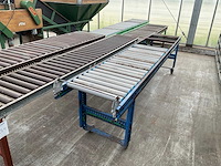 Rollenbaan (5x) - afbeelding 4 van  5