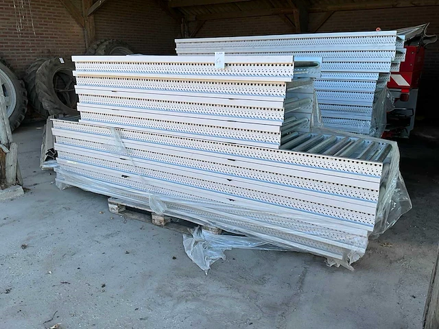 Rollenbaan (5x) - afbeelding 1 van  6