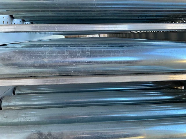 Rollenbaan (5x) - afbeelding 6 van  6