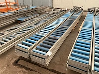 Rollenbaan (6x)