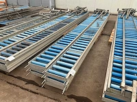 Rollenbaan (6x)
