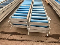 Rollenbaan (6x) - afbeelding 2 van  6