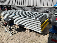 Rollenbaan (6x) - afbeelding 1 van  1