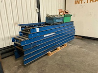 Rollenbaan (7x) - afbeelding 1 van  4