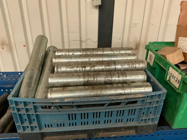 Rollenbaan (7x) - afbeelding 3 van  4