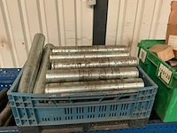 Rollenbaan (7x) - afbeelding 3 van  4