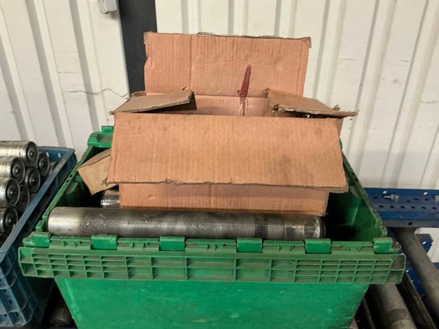 Rollenbaan (7x) - afbeelding 4 van  4