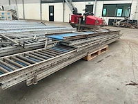 Rollenbaan (7x) - afbeelding 3 van  7