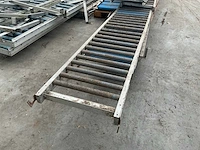 Rollenbaan (7x) - afbeelding 4 van  7