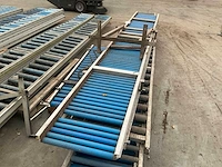 Rollenbaan (7x) - afbeelding 5 van  7