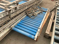 Rollenbaan (7x) - afbeelding 6 van  7