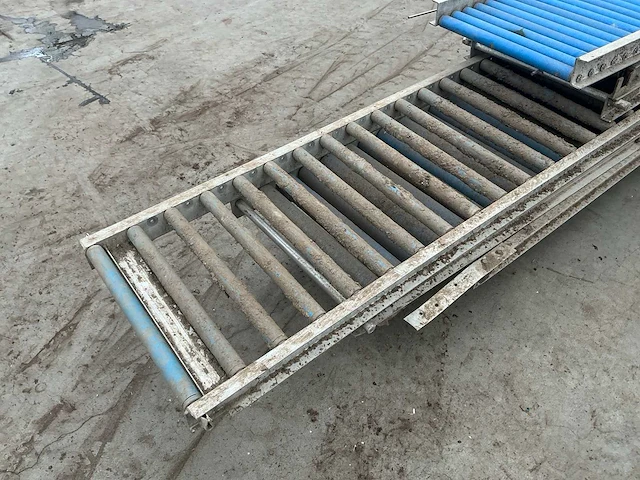 Rollenbaan (7x) - afbeelding 7 van  7