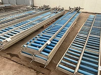 Rollenbaan (7x)