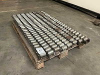 Rollenbaan (8x) - afbeelding 1 van  3