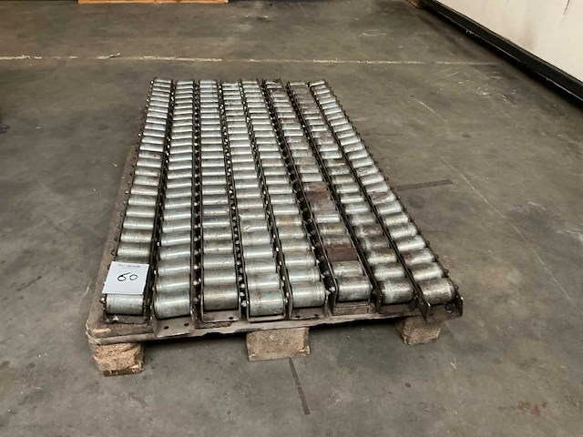 Rollenbaan (8x) - afbeelding 2 van  3