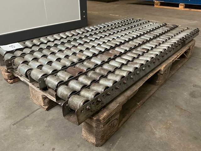 Rollenbaan (8x) - afbeelding 3 van  3