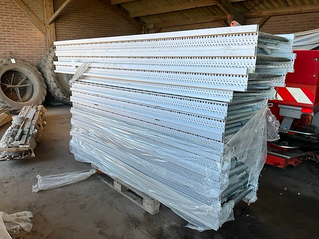 Rollenbaan (8x) - afbeelding 1 van  6
