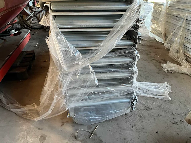 Rollenbaan (8x) - afbeelding 4 van  6