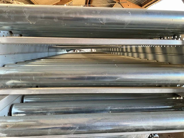 Rollenbaan (8x) - afbeelding 5 van  6