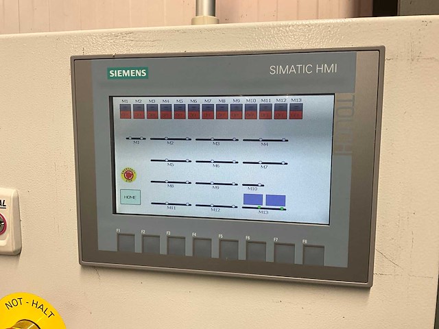 Rollenbaan (c) (13x) - afbeelding 3 van  14