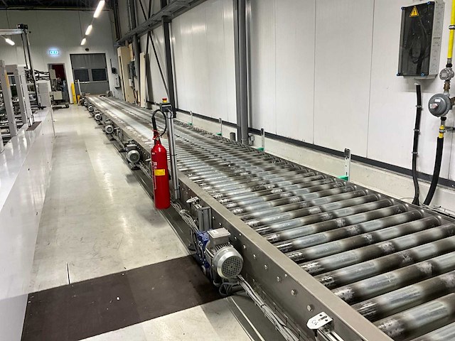 Rollenbaan (c) (13x) - afbeelding 1 van  14