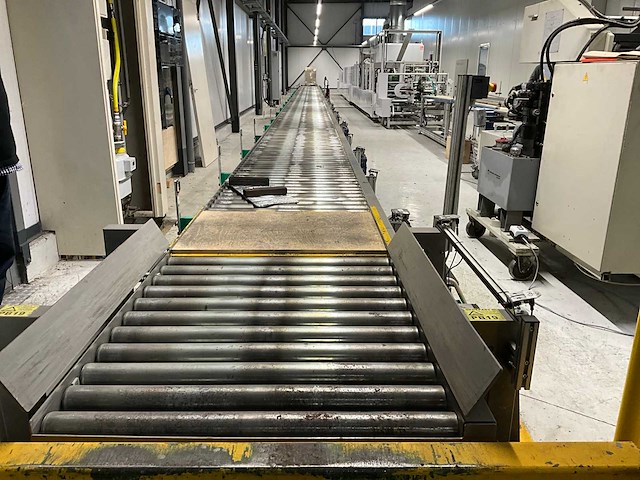 Rollenbaan (c) (13x) - afbeelding 7 van  14