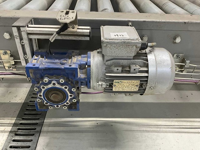 Rollenbaan (c) (13x) - afbeelding 11 van  14