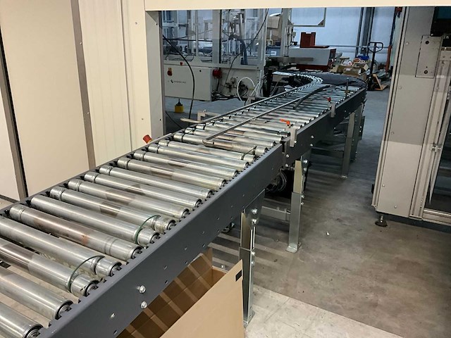 Rollenbaan (c) - afbeelding 1 van  5