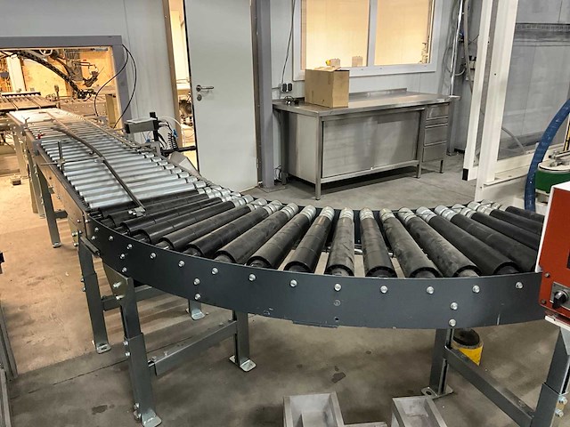 Rollenbaan (c) - afbeelding 2 van  5