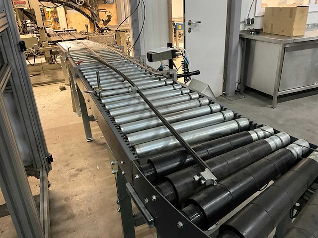 Rollenbaan (c) - afbeelding 3 van  5