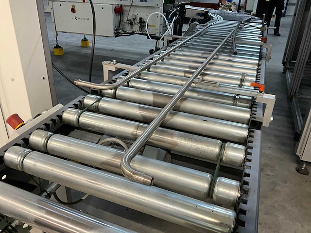 Rollenbaan (c) - afbeelding 5 van  5