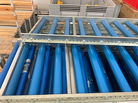 Rollenbaan ca 3200x500mm (17x) - afbeelding 3 van  7