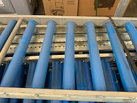 Rollenbaan ca 3200x500mm (17x) - afbeelding 4 van  7