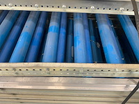 Rollenbaan ca 3200x500mm (17x) - afbeelding 5 van  7