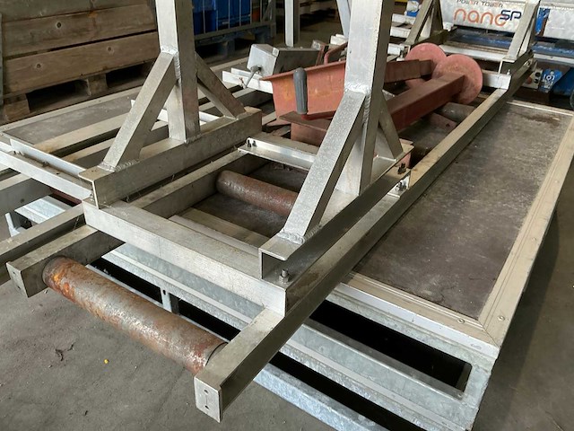 Rollenbaan en divers - afbeelding 2 van  4