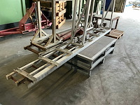 Rollenbaan en divers - afbeelding 3 van  4