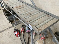 Rollenbaan enn2x rolstandaard - afbeelding 2 van  5